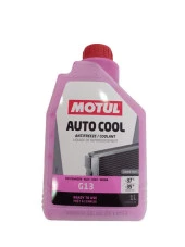 MOTUL AUTO COOL ANTİ FRİZ 1 Litre - 1