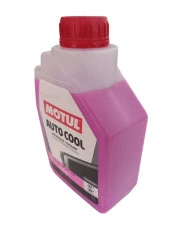 MOTUL AUTO COOL ANTİ FRİZ 1 Litre - 2