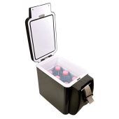 Igloo Oto Buzdolabı 12V 6L - Araç Buzdolabı(TEŞHİR / KUTUSUZ) - 2