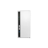 QNAP TURBONAS TS-233 2GB 2 BAY 1xGLAN DEPOLAMA ÜNİTESİ - 1