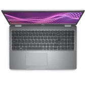 DELL LATITUDE 5540 N021L554015U I7-1355U 16GB 512GB SSD 15.6" FREEDOS NOTEBOOK - 2