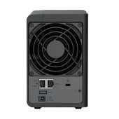 SYNOLOGY DS224PLUS 2 BAY 2xGLAN NAS DEPOLAMA ÜNİTESİ - 3
