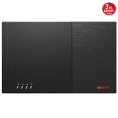 ASUSTOR FS6706T Intel N5105 6AD M.2 Yuvalı (6x 8TB Desteği),  4GB DDR4 (16GB Ram Desteği), 2.5GbE x2, USB 3.2 x2, USB 2.0 x2, HDMI 2.0b x1, NVME NAS DEPOLAMA ÜNİTESİ - 2