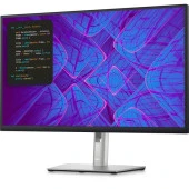 DELL P2723QE 27" 5MS 4K 3840x2160 HDMI/DP/TYPE-C VESA PIVOT IPS LED MONITOR - 5