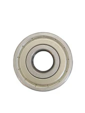 Nachi Rulman 6303 zz - Saç Kapak thumbnail 1