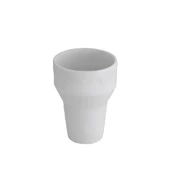 GÜRAL PORSELEN Güral  2li 10 Cm Külah Dondurmalık - 3