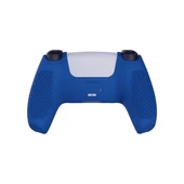 Cosmostech PS5 Controller Joystick Oyun Kolu Gamepad Uyumlu - Silikon Koruyucu Cover M thumbnail 4