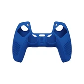 Cosmostech PS5 Controller Joystick Oyun Kolu Gamepad Uyumlu - Silikon Koruyucu Cover M thumbnail 1