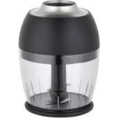 FAKİR SPEED LUCCA BLENDER SETİ BLACK & SİLVER - 3