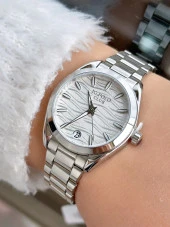 JG. Polo Clup JPC.0224.S03988.01 Çelik Kadın Kol Saati thumbnail 1