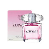 Versace Bright Crystal EDT 90 ml Kadın Parfüm - 1