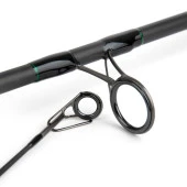 Shimano Rod TX-1A Carp 366 Cm 3,25 LB Sazan Olta Kamışı thumbnail 4