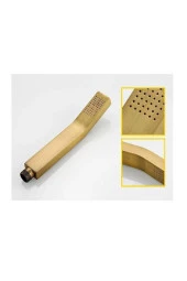 Banyo Bataryası Duş Seti Antik Bronz Termostatlı Yeni Ürün 5 Yıl Garantili Yeni Model thumbnail 6