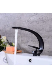 Banyo Lavabo Bataryası Siyah Yeni Model 5 Yıl Garantili - 3
