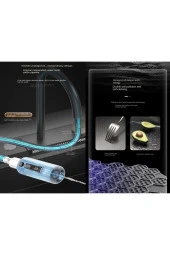 Akıllı Eviye Seti Ve Bataryası Antrasit Çelik 7 Fonksiyon Full 7 Yıl Garanti Ithal Fiskiyeden Arıtma thumbnail 3