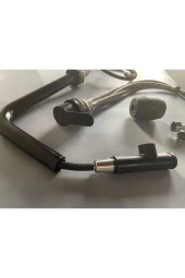 Mutfak Evye Bataryası Pencere Önü Asansörlü Yeni Sistem Mat Siyah 10 Yıl Garantili thumbnail 6