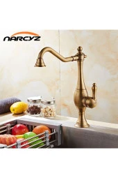 Mutfak Evye Bataryası Antik Model Yeni Tasarım 5 Yıl Garantili thumbnail 4