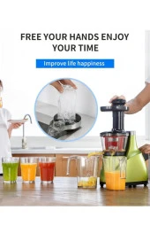 Mutfak Evye Basınçlı Bardak Yıkama Bataryası Otomatik Fiskiye Mat Krom Nikel 5 Yıl Garantili - 2