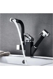 Mutfak Evye Bataryası Fiskiyeli Yeni Mat Siyah Tasarım 5 Yıl Garantili thumbnail 3