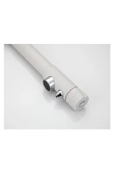 Mutfak Evye Bataryası Beyaz Dual Flow Su Arıtma Çıkışlı Yeni Tasarım Faturalı 7 Yıl Garantili Ithal thumbnail 3