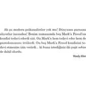 BİR PSİKİYATRİSTİN GİZLİ DEFTERİ-EN SIRADIŞI VAKALAR - 2