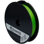 Shimano Kairiki x8 Mantis Green 150 Mt İp Misina - 2