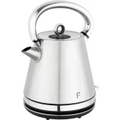 Fakir Percy 1.7 Litre 2200 W Paslanmaz Çelik Kettle - 1
