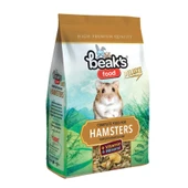 BEAKS Hamster Yemi 500 Gr - 1