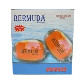 Bermuda Armband Başlangıç Seviyesi Kolluk Yüzme Kolluğu 23 Cm. - 6