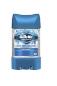 GİLLETTE STICK JEL 70ML-ARCTIC ICE - 1