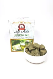 2 Adet Atom Okaliptüs Çayı 150 Gr - 2