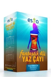 Yaz Çayı 20 Li. - 1
