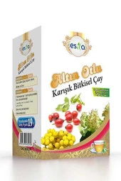 Altın Otlu Çay 45 Li. - 1