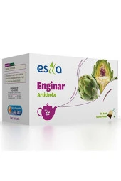 Enginar Çayı 20 Li. - 1