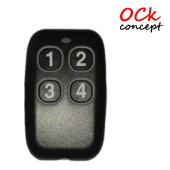 Hiland Kepenk, Otopark, Bariyer Kumandası, Hiland Alıcılara Tanıtılan Uzaktan Kumanda thumbnail 1