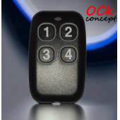 Hiland Kepenk, Otopark, Bariyer Kumandası, Hiland Alıcılara Tanıtılan Uzaktan Kumanda thumbnail 2