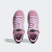 Adidas Campus 00S Pembe Sneakers - 4