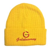 Galatasaray Lisanslı Unisex  Bere - 6