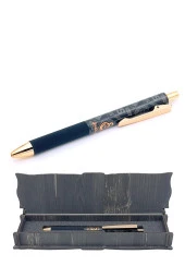 Galatasaray Orijinal Lisanslı Hybrit Kalem Özel Ahşap Kutulu - 6