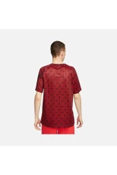 Türkiye 2020 Milli Takım Erkek Kırmızı Tişört Cd2581-687 thumbnail 6