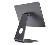 Ipad Pro 12.9 Inç M1/M2 4.nesil Ve 5.nesil Uyumlu Magnetic/Mıknatıslı Tablet Standı - 6