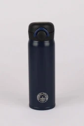FB TRMS 002 Türkiye‘de Ilk Ve Tek Orjınal Lisanslı Çelik Termos 500 ml Kilitli Mug - 1