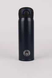 FB TRMS 002 Türkiye‘de Ilk Ve Tek Orjınal Lisanslı Çelik Termos 500 ml Kilitli Mug - 2