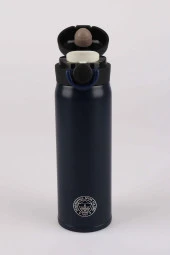 FB TRMS 002 Türkiye‘de Ilk Ve Tek Orjınal Lisanslı Çelik Termos 500 ml Kilitli Mug - 3