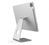 Ipad Pro 11 Inç 1/2/3 Ve 4.nesil Ile Uyumlu Magnetic/mıknatıslı Tablet Standı - 6