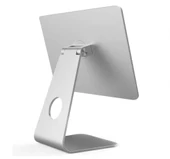 Ipad Pro 11 Inç 1/2/3 Ve 4.nesil Ile Uyumlu Magnetic/mıknatıslı Tablet Standı - 5
