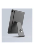 Ipad Pro 11 Inç 1/2/3 Ve 4.nesil Ile Uyumlu Magnetic/mıknatıslı Tablet Standı - 2
