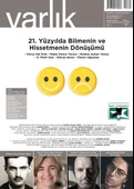 Varlık Dergisi 1402.Sayı Temmuz 2024 - 1