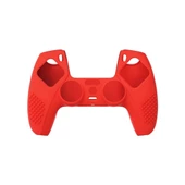 Cosmostech PS5 Controller Joystick Oyun Kolu Gamepad Uyumlu Silikon + 8'li Analog Koruyucu T thumbnail 2