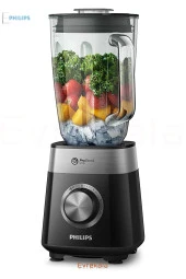 Philips Evrekala Shop Blender Smoothie Makinesi Problend Crush Cam Buz Kırıcı - 1